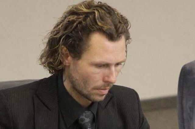 Linas Karalius ir Aleksandras Sacharukas mandatus išlaikys bent iki lapkričio 11 dienos