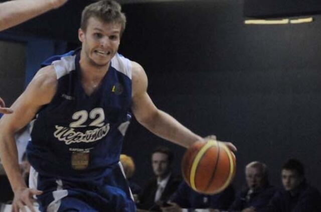 "Neptūnas" neprilygo Prienų ekipai