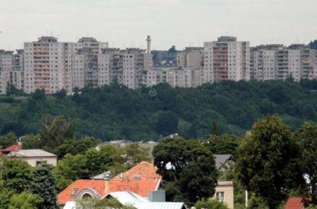 Nuo kitų metų Kauno daugiabučių gyventojams atliekų išvežimas kainuos mažiau