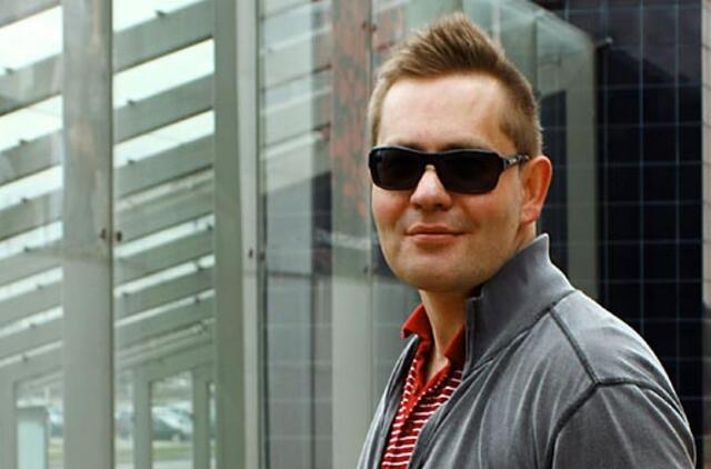 Prie "Idėjų meto" prisijungė profesorius A. Tereškinas