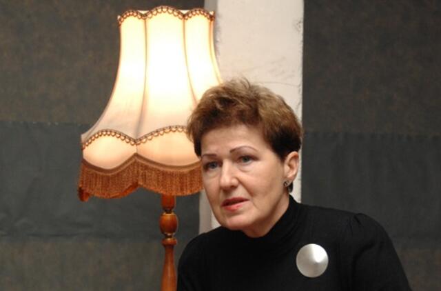 "Scanorama" Klaipėdoje - kad lauktume lapkričio