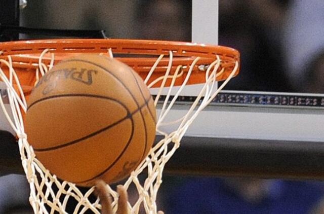 "Šiauliams" Europos taurės turnyras prasidėjo nesėkme