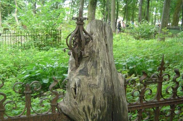 Šilutės valdžia atsigręžė į krašto paveldą