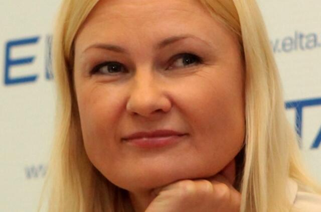 Siūloma susimąstyti, ar Lietuvai euro tikrai reikia