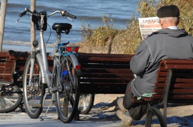 Skolą pensininkams valdžia žada grąžinti iki 2012-ųjų vidurio
