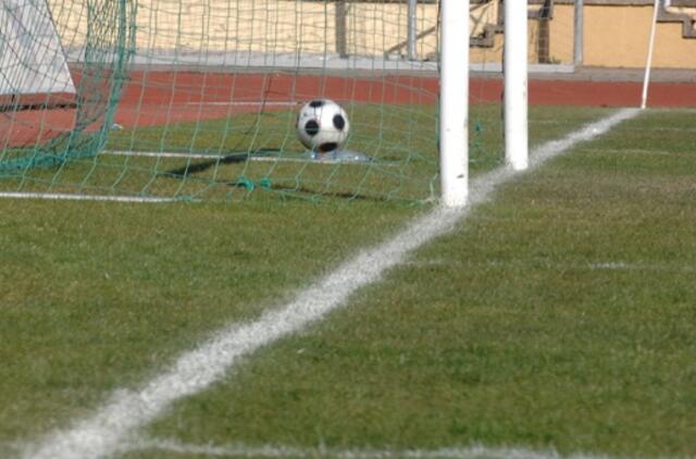 Suomiai sutriušikino San Marino futbolininkus