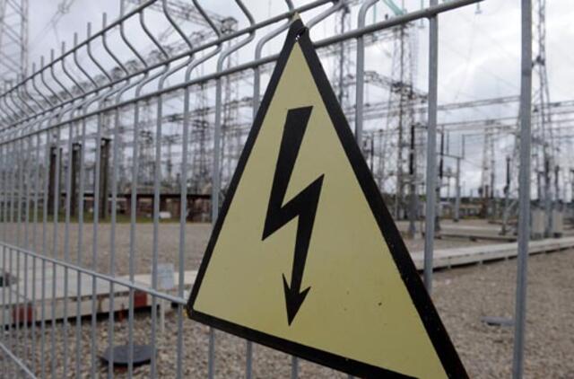 TATENA specialistai: statybos aikštelės yra tinkamos naujos AE statybai