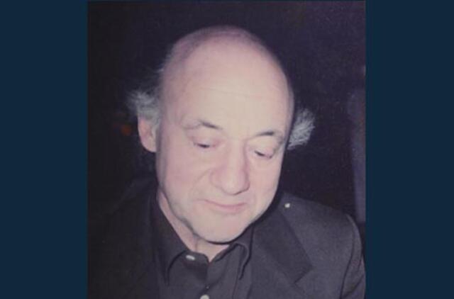 Užmaršties dulkes nupūtus (8)