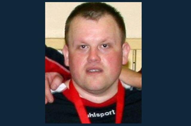 Verslininko Žydrūno Buzo pagrobimo organizatorius kalės pusaštuntų metų