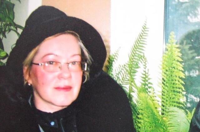 Airiškoje žiniasklaidoje linksniuojama lietuvės medikės pavardė