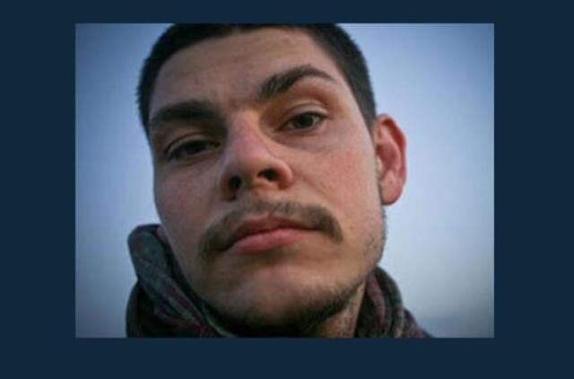 Baltarusijoje sulaikytas Rusijos fotokorespondentas pradėjo bado streiką