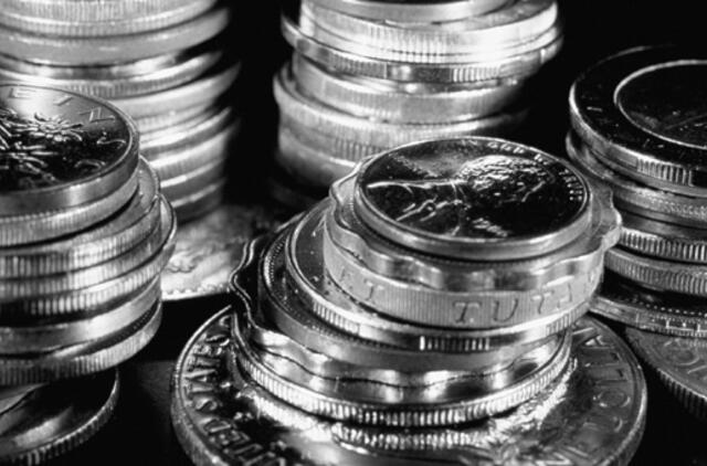 Bankai privalės atskleisti darbuotojų premijų dydį