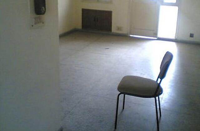 Darbiečiai: valdantieji dar kartą nusilenkė bankams