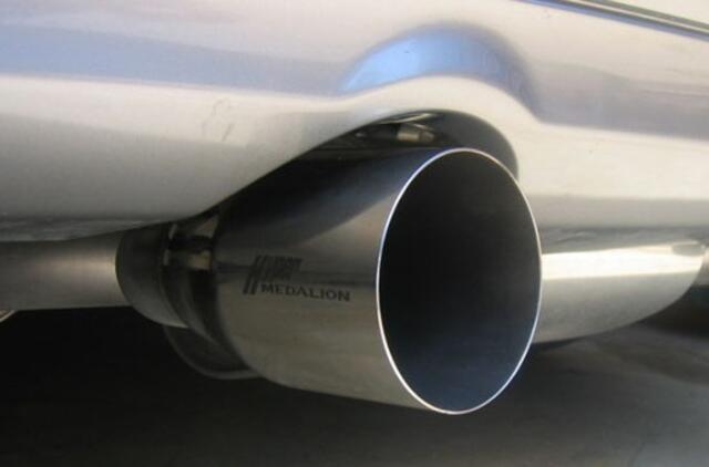 Europa bando populiarinti ekologiškesnes ir ekonomiškesnes transporto priemones