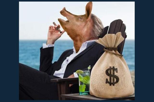 Europos bankininkų premijoms - nauji suvaržymai