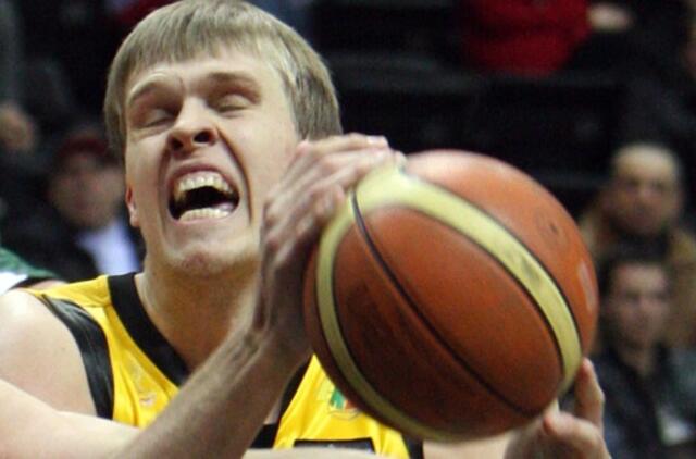 Europos Iššūkio taurė: "lietuviškų" klubų pasirodymai