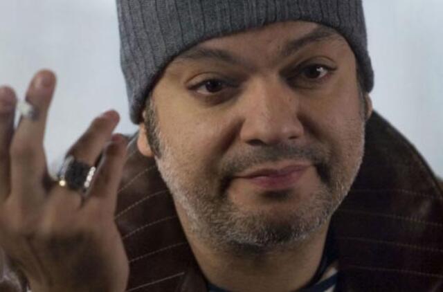 Filipas Kirkorovas paguldytas į psichiatrijos ligoninę