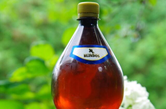 Gargždiškius sumušė dėl alaus "bambalio"