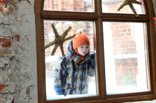 Gruodžio 25-oji: vardadieniai, dangaus kūnai, istorija