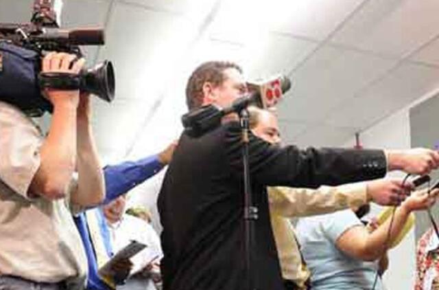 Ingrida Šimonytė mano, kad sąmoningus mokesčių mokėtojus turėtų ugdyti žiniasklaida