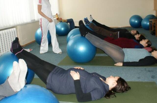 Klaipėdoje pradeda veikti "Tėvelių mokyklėlė"