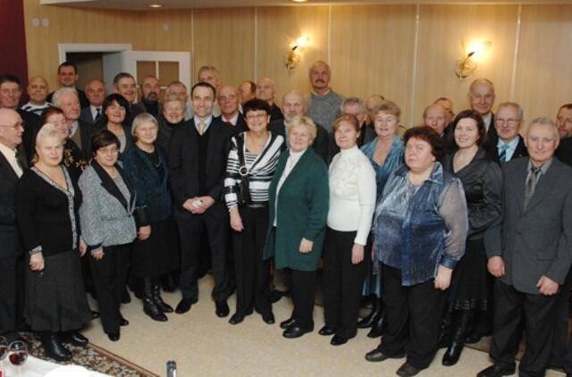 "Klaipėdos nafta" tęsia gražią tradiciją