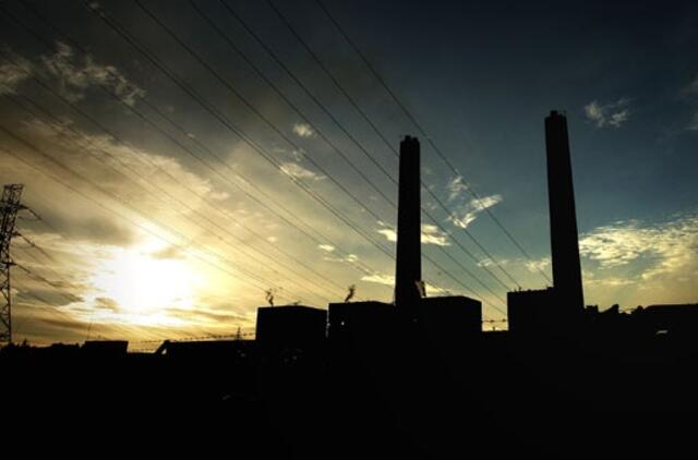 Korėjiečiai atsisako būti strateginiais investuotojais į Visagino AE