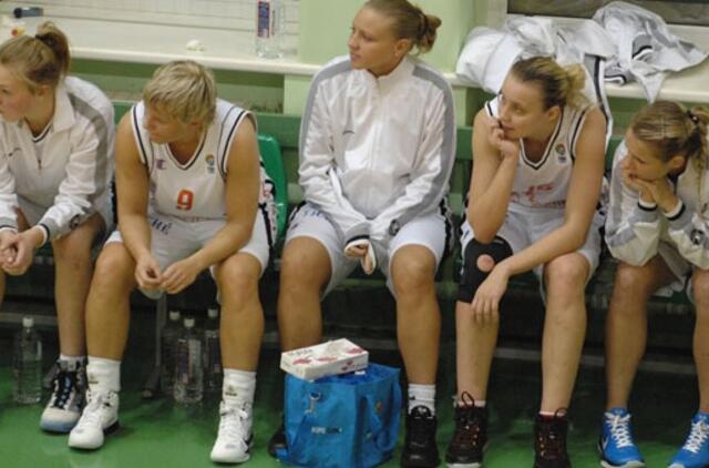 "Lemminkainen" į rungtynes nespėjo, nakvynė - oro uoste