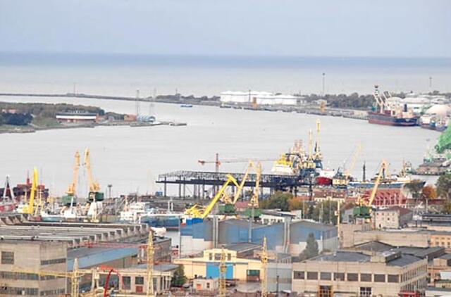 Lietuvos verslininkai - už Baltarusijos stabilumą