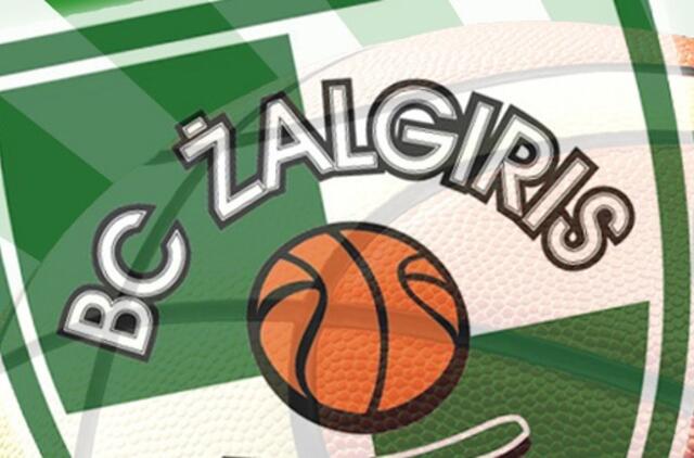 LKL: Kauno "Žalgiris" tęsia pergalingą žygį