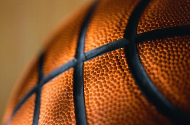 LMKL čempionatas: dviejų Kauno komandų pergalės