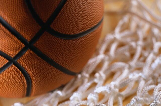 LMKL: Kauno derbyje "Laisvė KRS" įveikė "LKKA-Aistes"