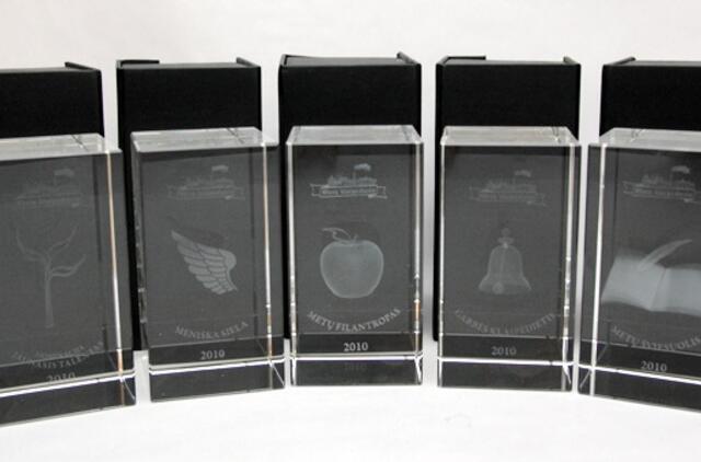 Metų klaipėdiečių rinkimuose - naujas rekordas