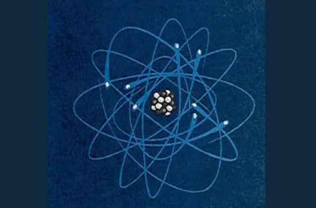 Mirė JAV mokslininkas Samuel Cohen, sukūręs neutroninę bombą