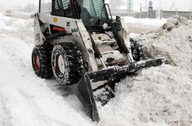 Mokesčių inspektoriai apmokestina ir gerus darbus