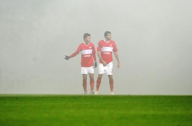 Paaiškėjo Čempionų lygos aštuntfinalių dalyviai