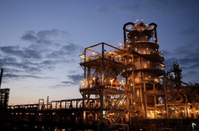 Pasak Andriaus Kubiliaus, lenkai aktyviai nekelia "Orlen Lietuva" pardavimo klausimo