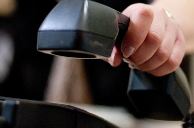 Pensininkė brangiai sumokėjo už išgalvotą istoriją