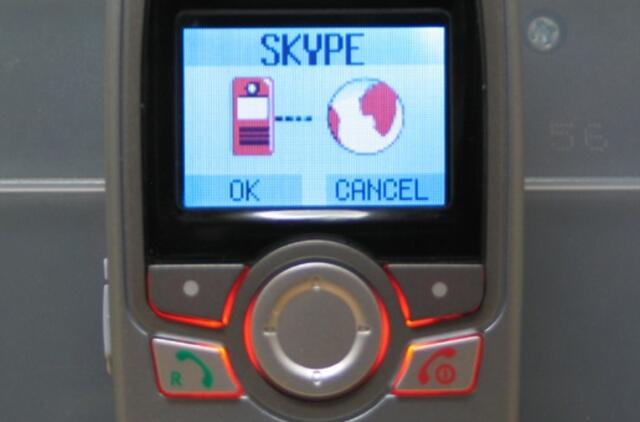 Psichologai pradėjo konsultuoti ir per "Skype“