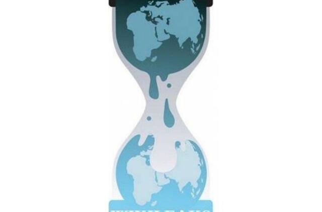 "Reporteriai be sienų": "Wikileaks" informacija nepažeidžia įstatymų