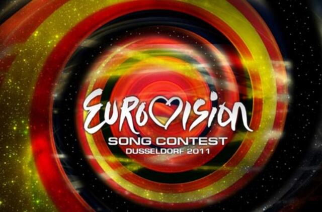 Sekmadienį prasidės bilietųpardavimas  į "Eurovizijos" dainų konkursą