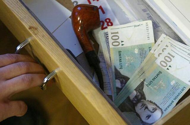 Viešieji pirkimai - korupcijos džiunglės