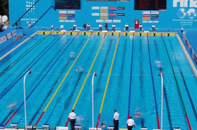 Vytautas Janušaitis pateko į finalą