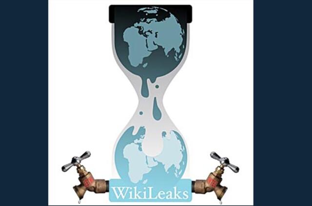 "WikiLeaks" dokumentai: Australija baiminasi, kad Izraelis gali pulti Iraną