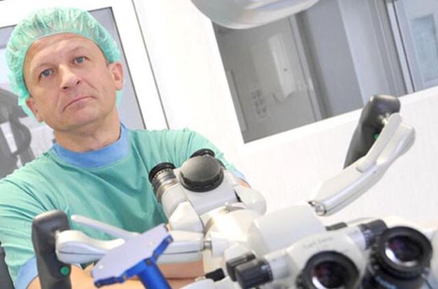 Ar permainų vėjai 2011-aisiais keis kryptį?