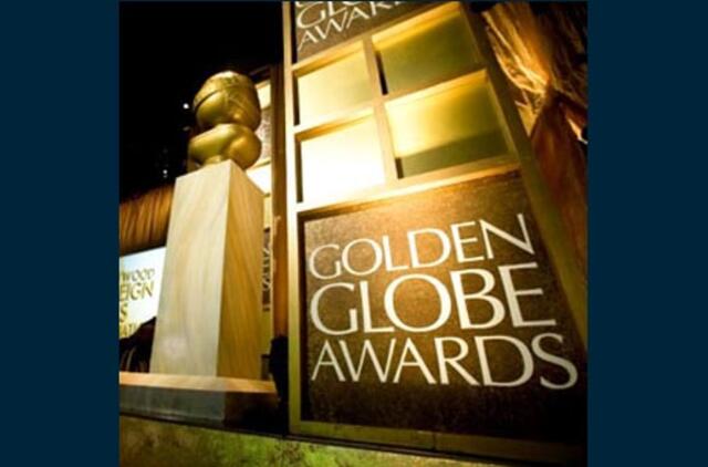 "Auksiniuose gaubliuose" triumfavo "Socialinis tinklas" ir "Choras"