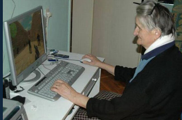 Bulvaras: tikėk - netikėk