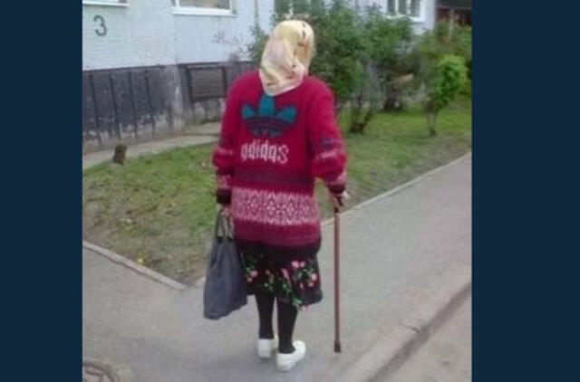 Bulvaras: tikėk - netikėk