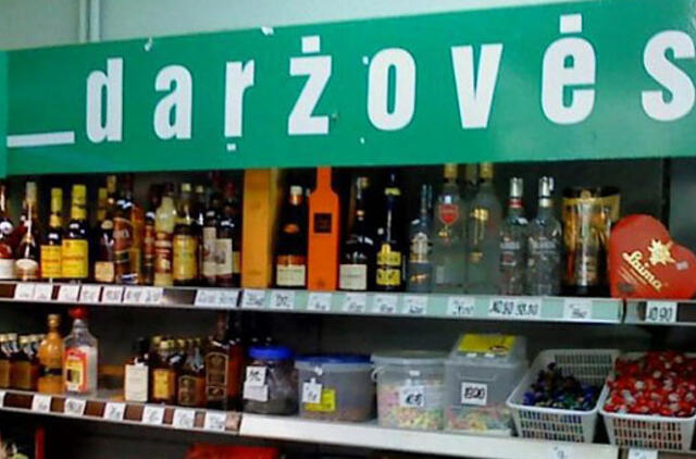 Bulvaras: tikėk - netikėk