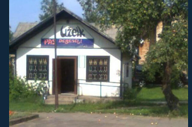 Bulvaras: tikėk - netikėk